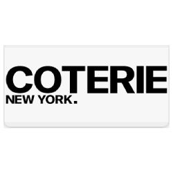 COTERIE New York- 2024